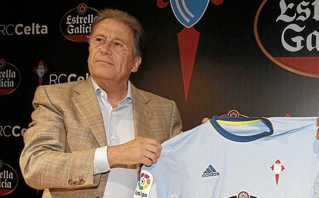 Dimite un consejero por "pérdida de confianza" en el 'proyecto Mouriño'