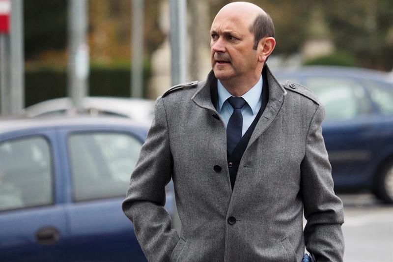 Louzán no descarta optar a la presidencia de la RFEF a partir de 2020