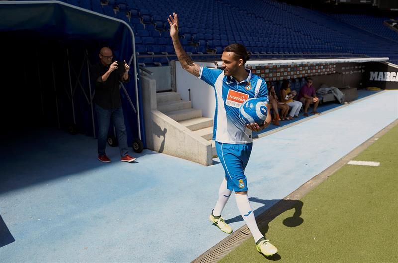 Sergio Sánchez: "Sería muy importante que siguiera Gallego o alguien igual"