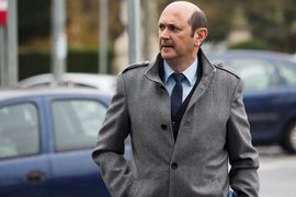 Louzán no descarta optar a la presidencia de la RFEF a partir de 2020