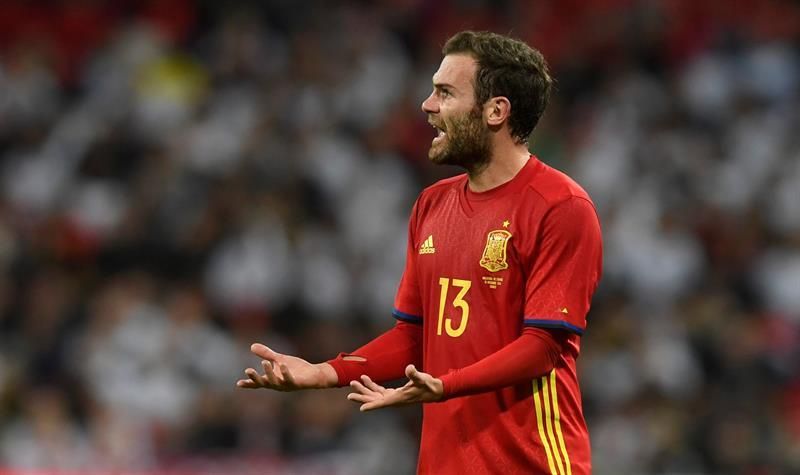 Juan Mata, premio a los Valores Humanos del deporte Asturiano
