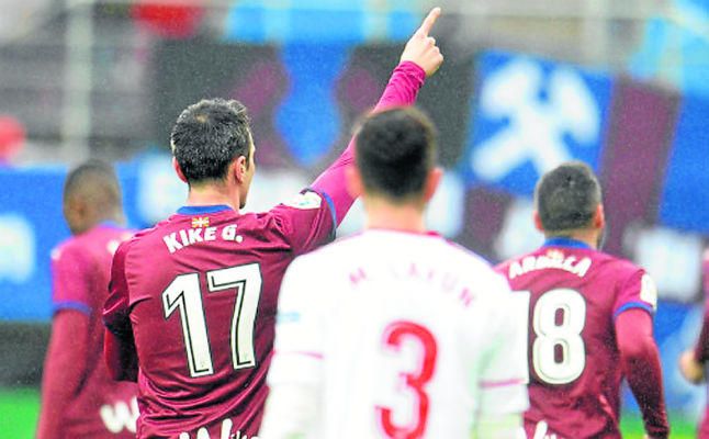 Un serio problema en el tramo inicial