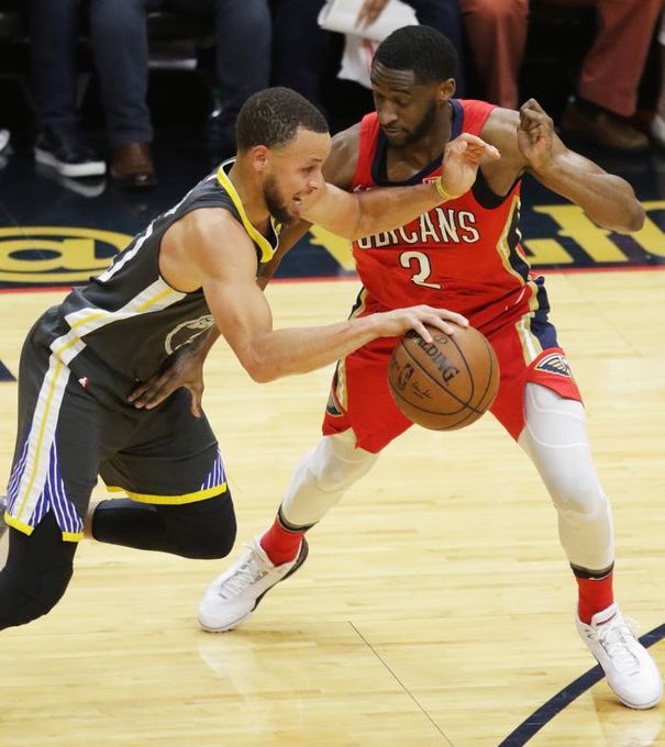 Pelicans dan un aviso a los campeones y Rockets recuperan ventaja de campo