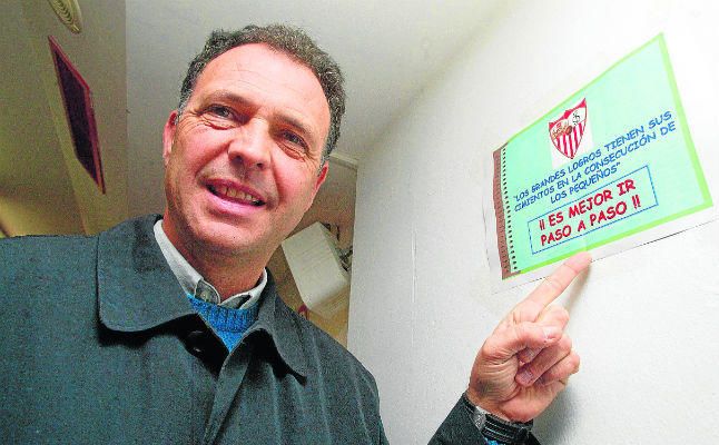 Los secretos del 'Efecto Caparrós'