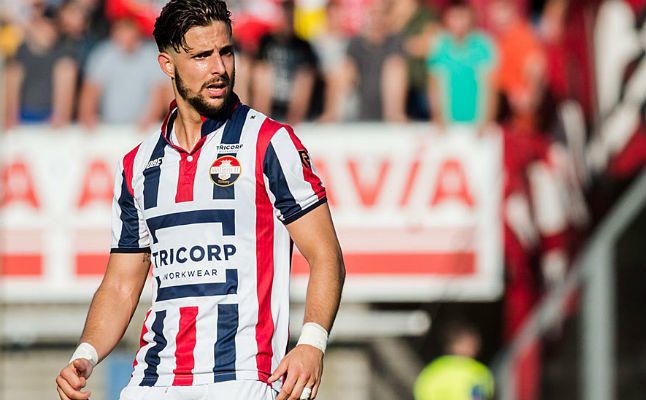 Fran Sol se 'despide' de un Willem que le ha puesto precio