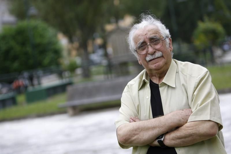 En manos de José Luis Torrado