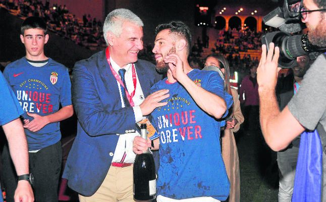 El problema del Sevilla para fichar a Cordón