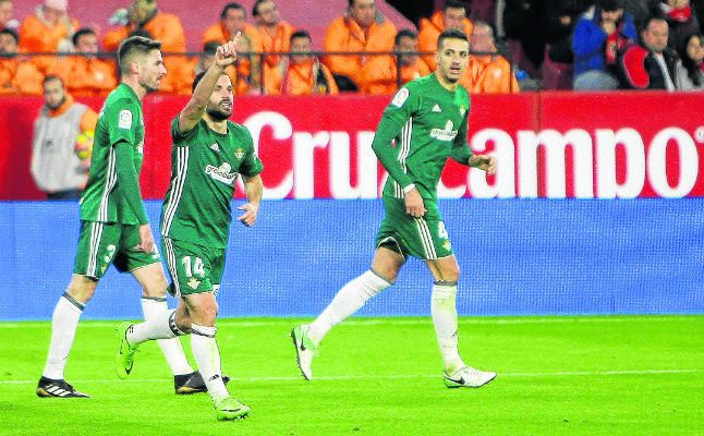 Durmisi, especialista en derbis