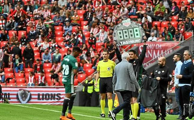 Junior confirma que se pierde el derbi