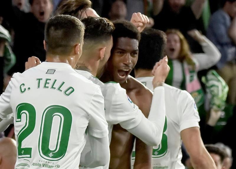 Junior será baja por lesión lo que resta de temporada