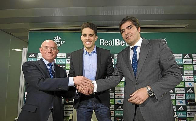 Serra desvela las claves del fichaje de Bartra