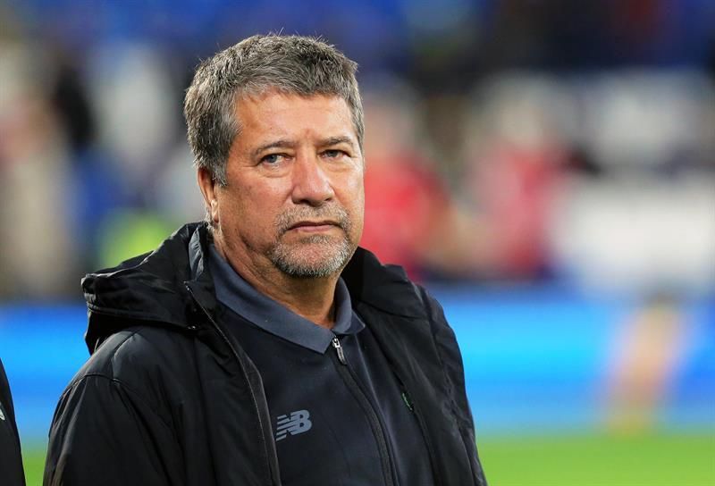 'El Bolillo' Gómez dirigirá su partido 231 ante Irlanda del Norte