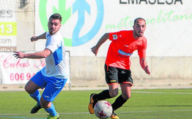 Alcalá y Lebrijana sí tienen deberes