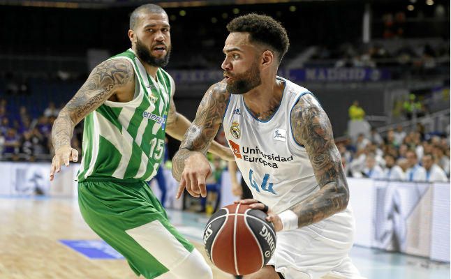 104-89: Adiós casi matemático a la ACB pese al digno papel