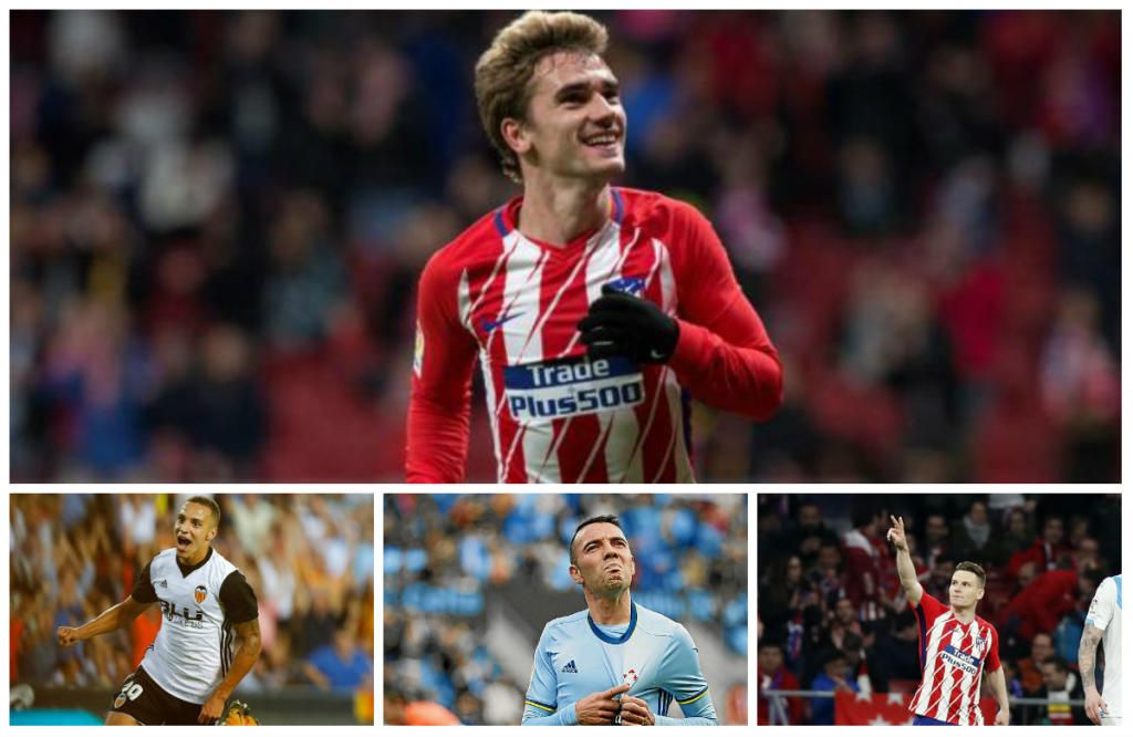 El efecto dominó que desencadenaría la marcha de Griezmann al Barça