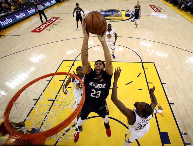 Rockets-Warriors, la final esperada y deseada en la Conferencia Oeste