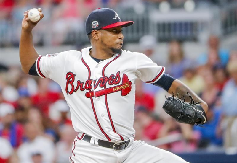 2-5. Teherán domina con sus serpentina a los Rays