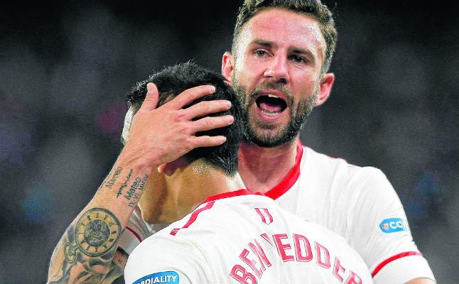 Un '9' al que no le vale con marcar