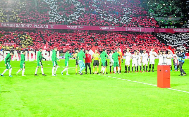 ¡Vaya derbi nos espera!