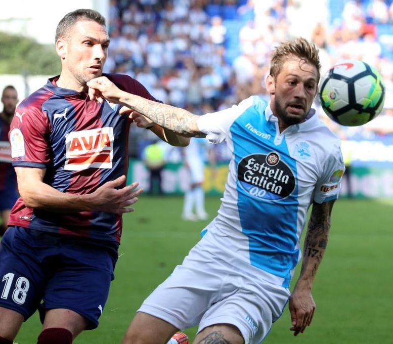Fede Cartabia, duda ante el Villarreal por molestias musculares