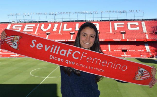 Marta Carrasco: "Nos merecemos ganar el derbi"