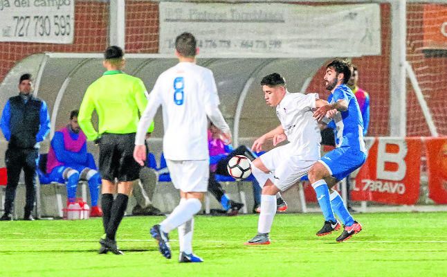 El Torreblanca no quiere retrasar más la fiesta