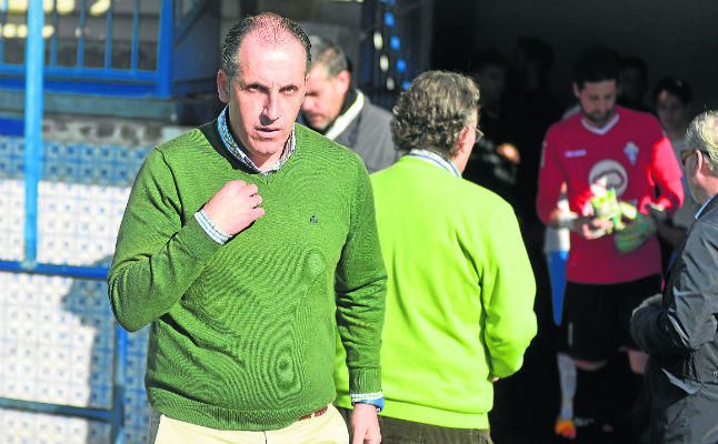 Un sueño que duró tres años para el Castilleja