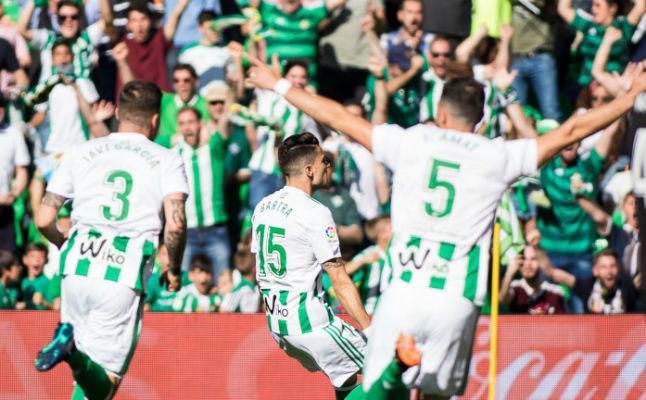 Bartra: "Estos partidos me ponen cachondo"