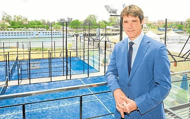 David Guevara: "En este derbi no va a haber favoritos"