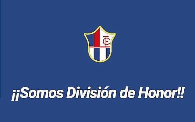 El Torreblanca ya es de División de Honor