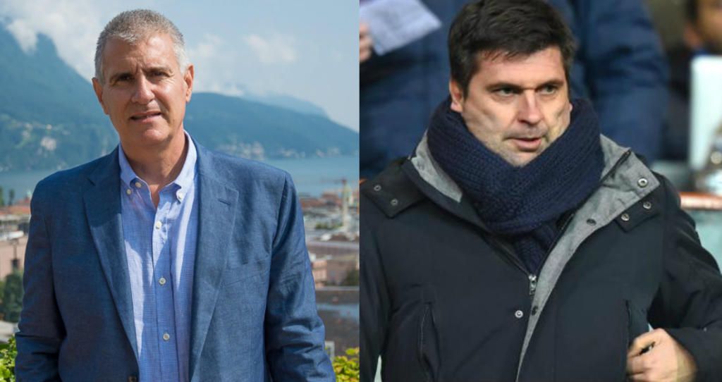 Milanetto gana adeptos en el consejo en la semana decisiva