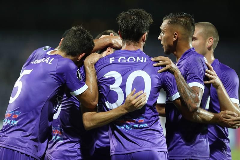 Defensor buscará frenar el pase del Cerro Porteño a octavos en Libertadores