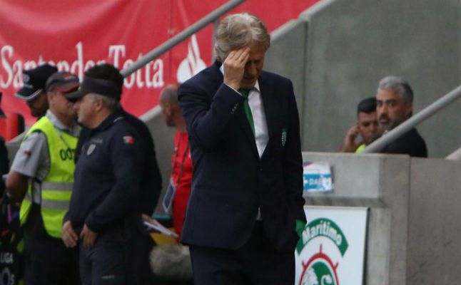El Sporting se queda fuera de la Champions; Jorge Jesús, más accesible