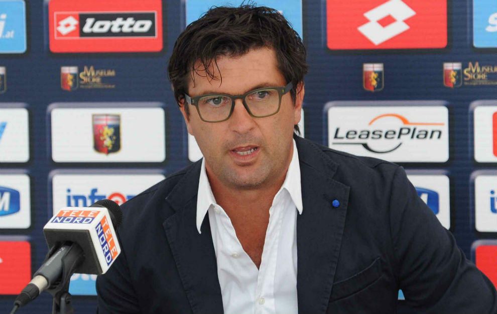 Omar Milanetto: "El Sevilla es un equipo top"