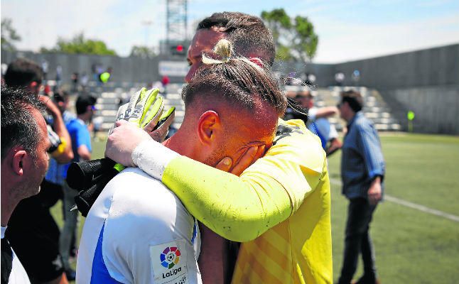 De esta forma finalizaron la temporada los equipos sevillanos en Tercera