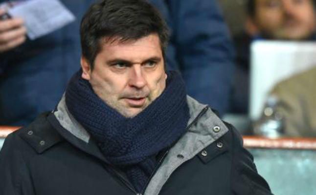 Milanetto: "Monchi me ha enseñado todo lo que sé del fútbol"