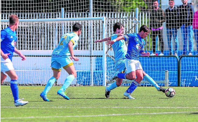 Algabeño y San José, en peligro