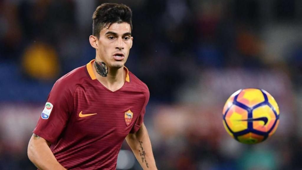 Perotti: "No volvería a Sevilla"