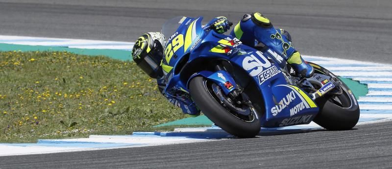 Rossi espera ser "más competitivo" que en el anterior gran premio