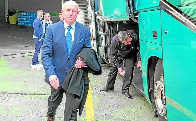 La agenda de Serra echa humo