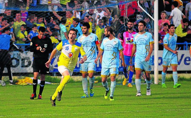 La hinchada del Coria se moviliza para Jerez