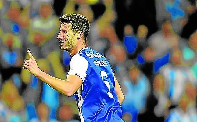 La Roma puja fuerte por Marcano, en la agenda de Betis y Sevilla