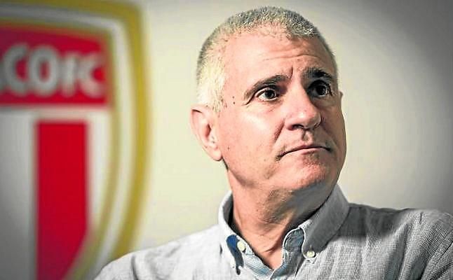 Cordón: "Descarto definitivamente que me vaya al Sevilla"