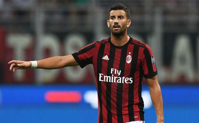 El Sevilla se fija en Musacchio