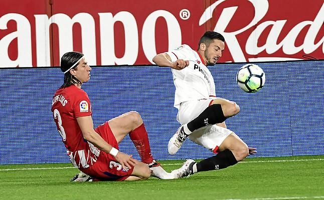 Ahora, el Atlético quiere a Pablo Sarabia