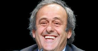 Platini confiesa un amaño en el Mundial de 1998