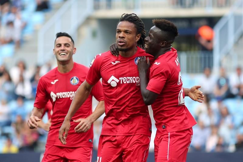 0-1: El Málaga despide la temporada colista y con otra derrota