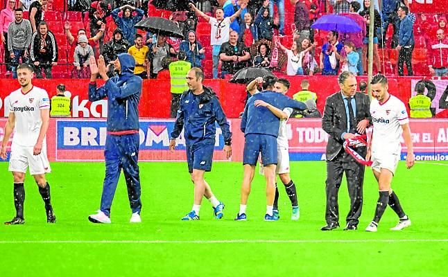 El "sueño cumplido" de Lara