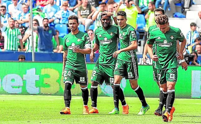 Campbell: Ay, si le respetasen las lesiones...