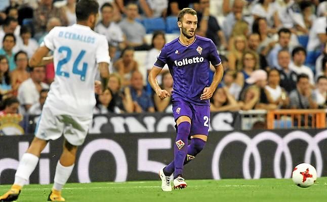 En Italia lo anuncian: Pezzella firmará hasta 2022